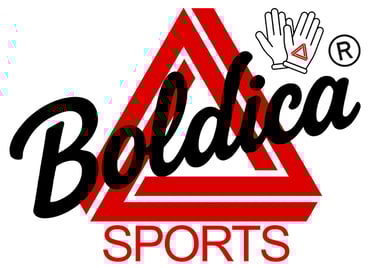 Boldica Sports logo