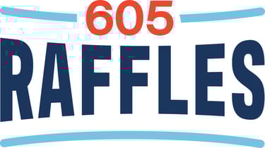 605 Raffles logo