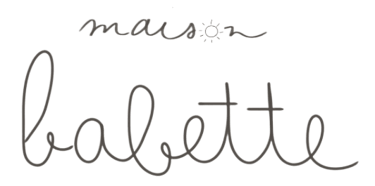 Maison Babette logo
