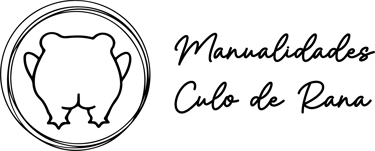 Manualidades Culo de Rana logo