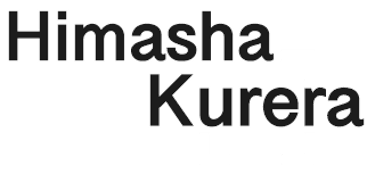 Himasha Kurera Fotografo logo