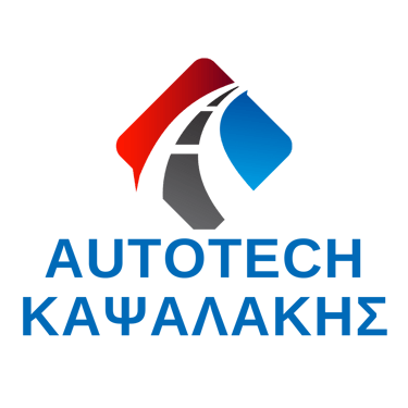 AutoTech Kapsalakis  logo
