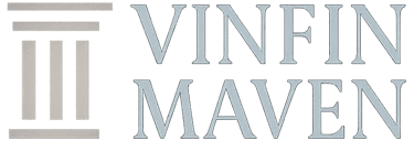 Vinfin Maven OPC Private Limited logo