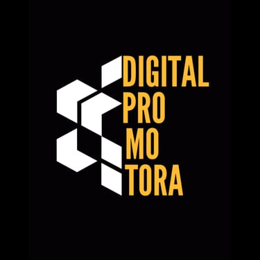 Digital Promotora logo