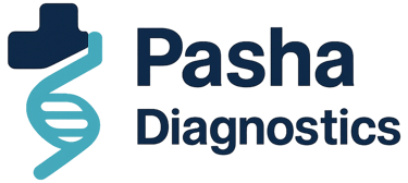 Pasha Diagnostics LLC