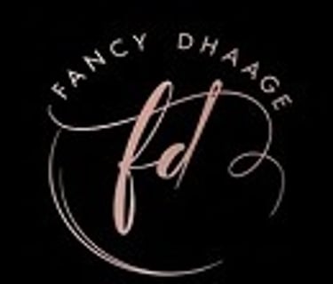 FANCY DHAAGE logo