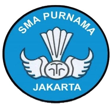 sma purnama jakarta logo