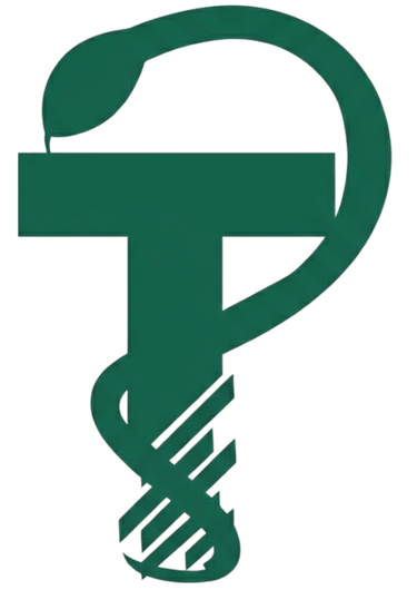 Terapêutica Jr logo