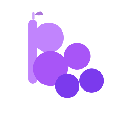 BizGrapes logo
