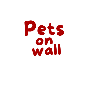 your pet portrait logo
