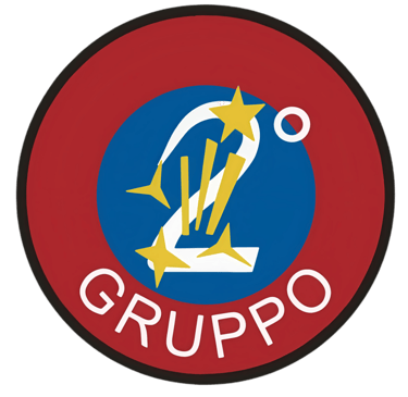 2° gruppo volo logo