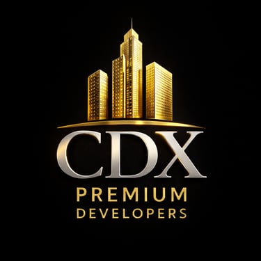 CDX Premium Developers logo