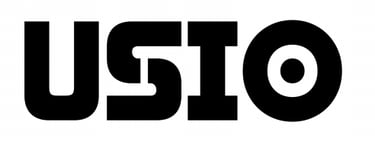 Usio logo