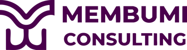 Membumi Consulting logo