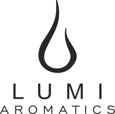 Lumi Aromatics logo