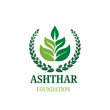 Ashtar Foundation logo