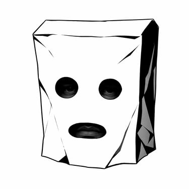 Baghead logo
