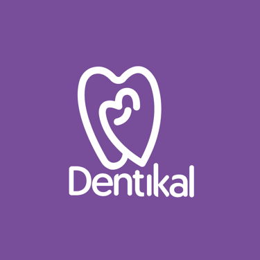 Dentikal Clinica Dental logo