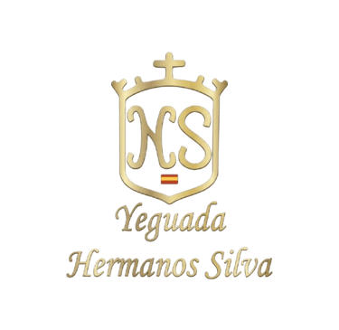 Yeguada Hermanos Silva logo