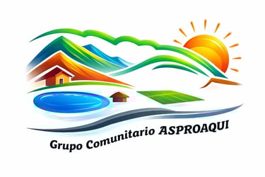 ASPROAQUI logo