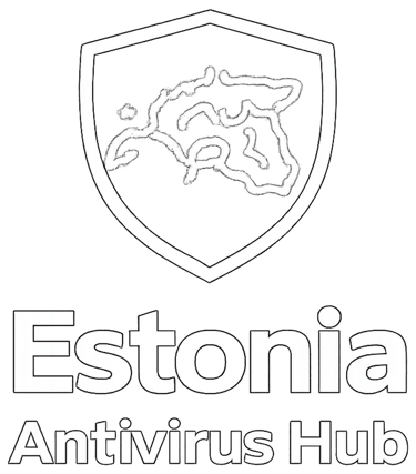 Estonia Antivirus Hub logo