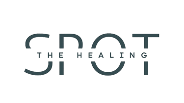 The Healing Spot logo