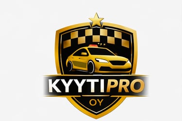 kyytipro oy logo