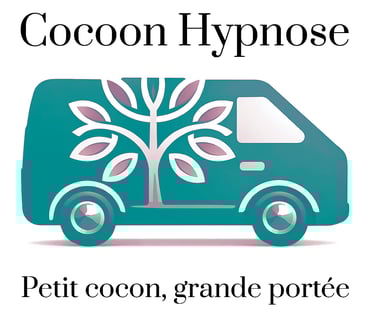 Cocoon Hypnose logo