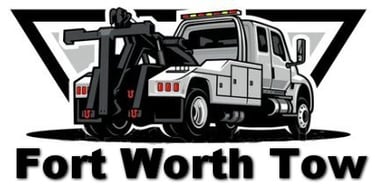 Fort Worth Tow logo