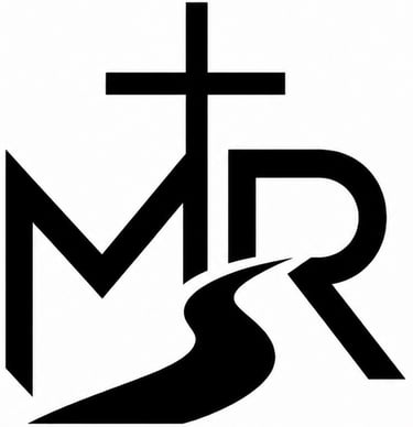 Mission Reach Marketing logo