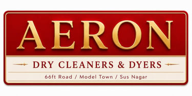 Aeron logo