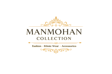 Manmohan Luxe logo