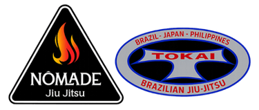 Nômade Academia logo