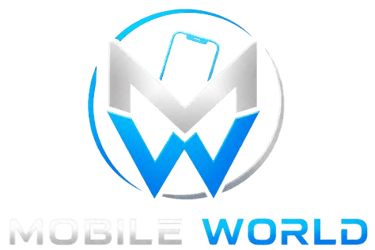 Mobile World logo