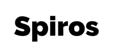 Spiros logo