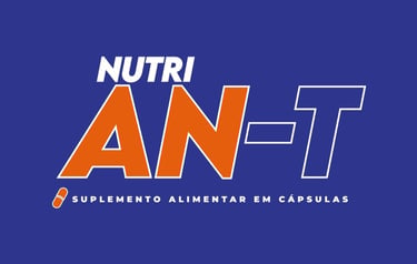 Nutri ANT logo