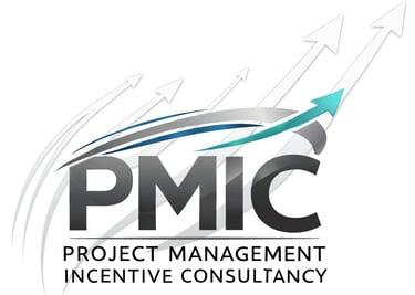 PMIC Eğitim ve Danışmanlık logo