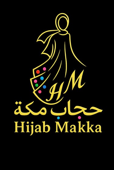 HIJABMAKKA logo