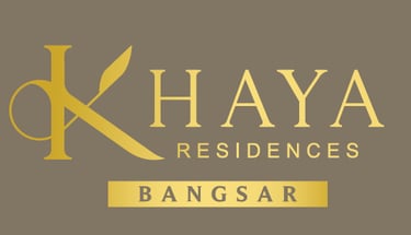 Khaya Residences @ Bangsar logo