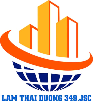 PCCC Lâm Thái Dương logo