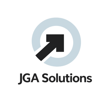 JGA Solutions - El Salvador logo