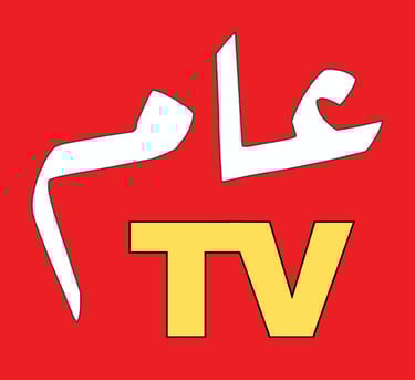 AAM TV logo