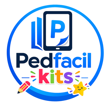 Pedfacilkits logo
