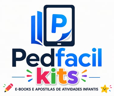 Pedfacilkits logo