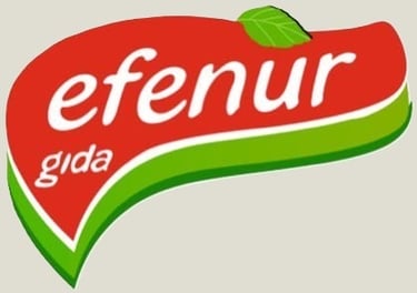Efenur Gıda logo