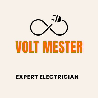 Volt Mester logo