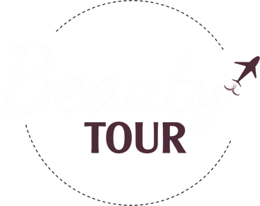 Beauty Tour logo