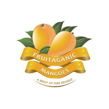 Fruitaganic logo