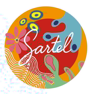 Sartel logo