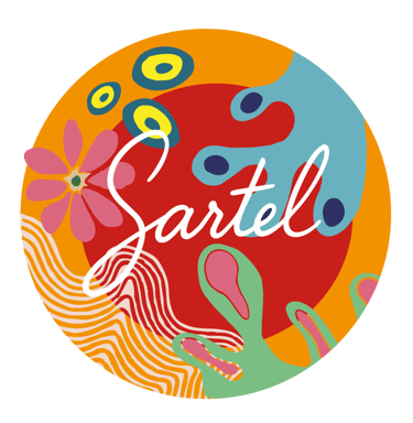 Sartel logo
